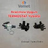 FORD TERMOSTAT YUVASI FOCUS /FIESTA 1.6 ZETEC-S (98-)