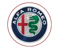 ALFA ROMEO
