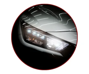 AYDINLATMA SİSTEMLERİ