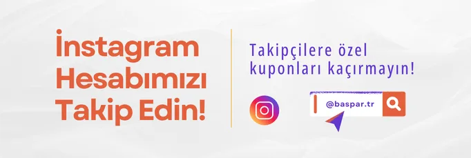 başpar oto yedek parça instagram