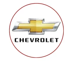 CHEVROLET
