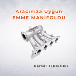 PSA EMME MANİFOLDU (97-00)