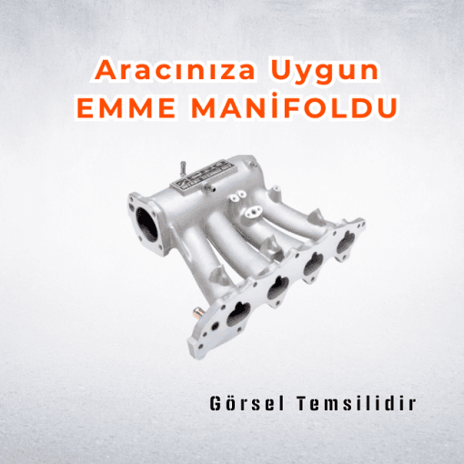 PSA EMME MANIFOLDU TRANSIT V-347 V-362 BOXER III JUMPER III DUCATO III 2.2 TDCI HDI (11-)