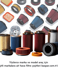 VW HAVA FILTRESI A6-A7 CHVA-CGWB-CLAB-CTCB 2,8 TFSI-2,0 TFSI-3,0 TDI (11-)
