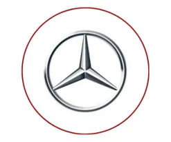 MERCEDES