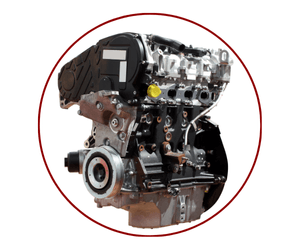 MOTOR PARÇALARI