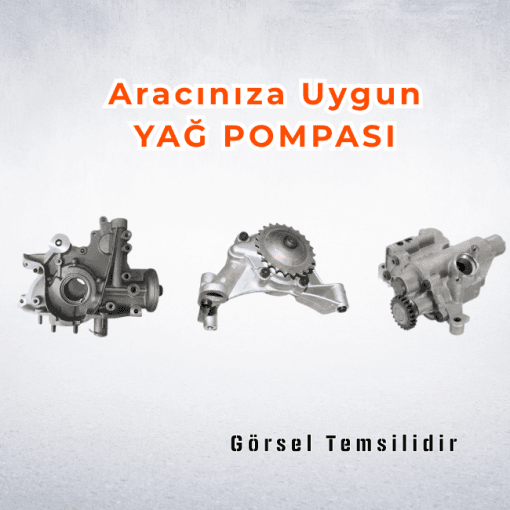 PSA YAG POMPASI BIPPER / NEMO 1.3 HDI (2011-)