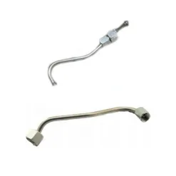 55203467 FİAT ALBEA YAKIT BORUSU