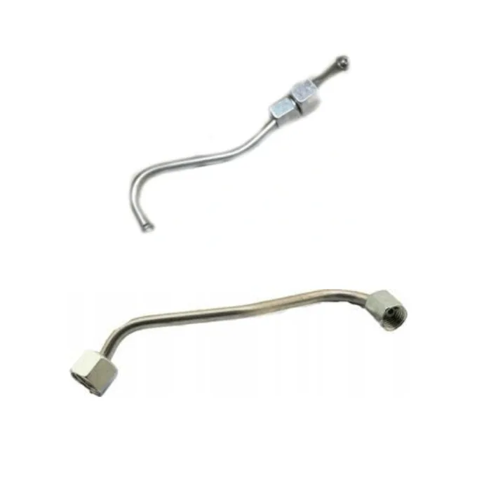 55203467 FİAT ALBEA YAKIT BORUSU