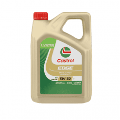 Castrol EDGE 5W-30 LL 5 Litre Motor Yağı - 4008177197390