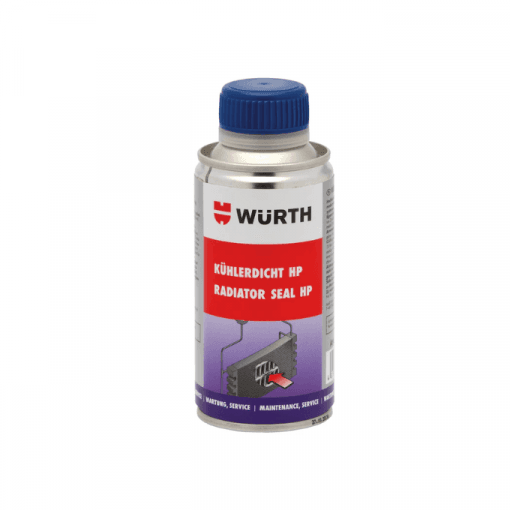 RADYATÖR SIZINTI ÖNLEYİCİ 150ML (RADYATÖR SIZDIRMAZLIK MADDESİ) - 4058794354423