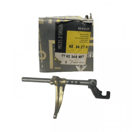 RENAULT 12 vites çatalı 1. ve 2. vitesi ayırma çatalı orjinal mais 7702164407
