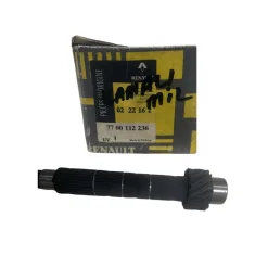 RENAULT 9 KAMALI MİL - ORJİNAL MAİS 7700112236