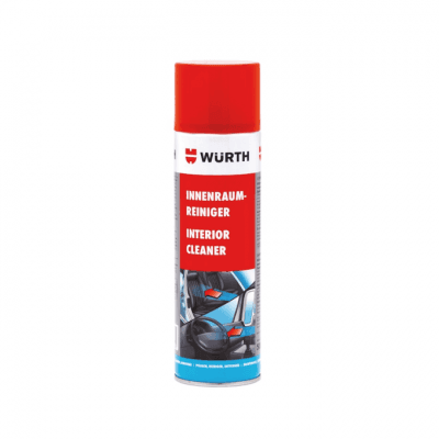 WÜRTH ARAÇ İÇİ TEMİZLEME SPREYİ 500 ML - 4058794354102