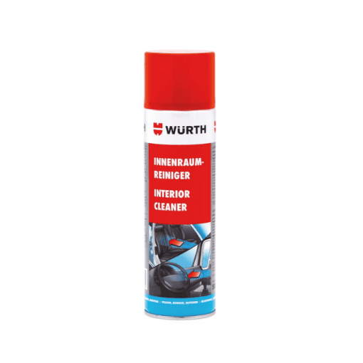 WÜRTH ARAÇ İÇİ TEMİZLEME SPREYİ 500 ML - 4058794354102