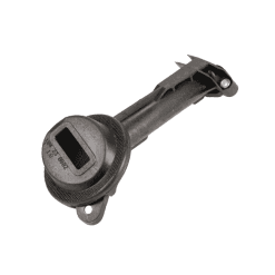 YAĞ POMPA BORUSU (YAĞ SÜZGECİ) DOBLO - (OPAR 71740683) - 2