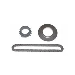 YAĞ POMPA ZİNCİR + DİŞLİSİ MASTER-MOVANO ORJİNAL MAİS 7701472703