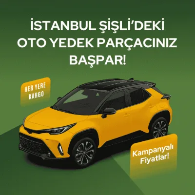 istanbul şişli araba yedek parçacısı - başpar oto yedek parça