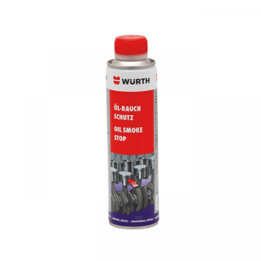orjinal WÜRTH yağ dumanı önleyici 300 ml 4050641553409