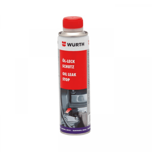 würth motor yağı sızdırma önleyici 4046777773286