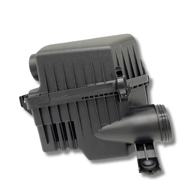 2- ACCENT HAVA FİLTRESİ KUTUSU (Benzinli Komple) Orijinal (281101R100)