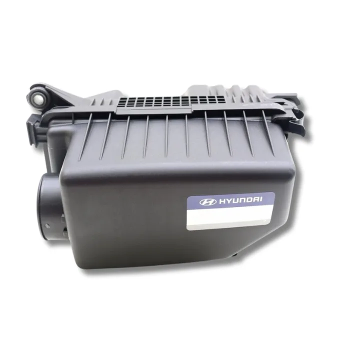 ACCEN HAVA FİLTRESİ KUTUSU (Benzinli Komple) – Orijinal (281101R100)