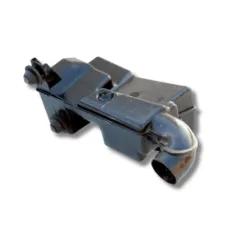 MEGANE II REZONATÖR ORJİNAL MAİS (8200231858)