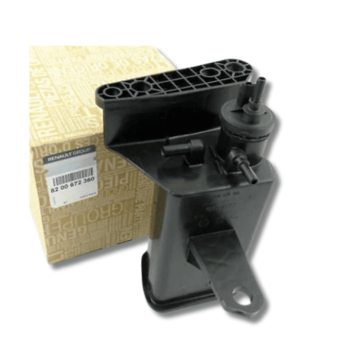 KANİSTER BENZİN RENAULT CLIO II-KANGOO I ORJİNAL MAİS (8200672360)