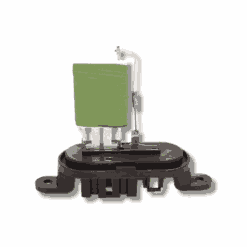 RENAULT MASTER III KALORİFER KLİMA REZİSTANSI ORİJİNAL MAİS (271500889R)