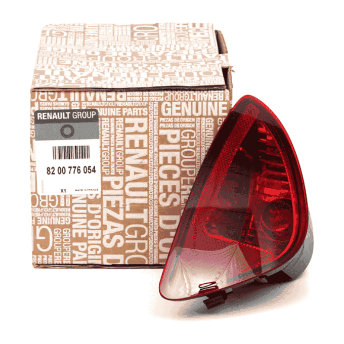 CLİO III ARKA SİS SAĞ - ORJİNAL MAİS 8200776054