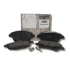 MEGANE II ÖN FREN BALATASI ORJİNAL MAİS (410601241R)