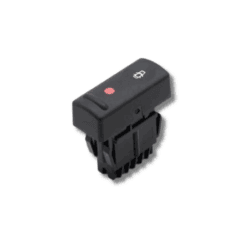 RENAULT 19 MERKEZ KİLİT DÜĞMESİ - ORJİNAL MAİS 7700817336