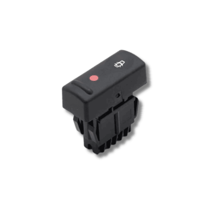 RENAULT 19 MERKEZ KİLİT DÜĞMESİ - ORJİNAL MAİS 7700817336