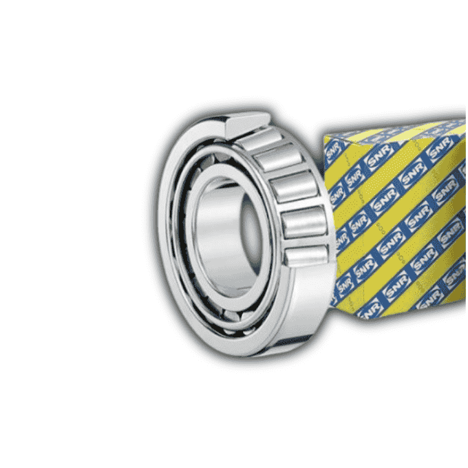 SNR EC 12218 S02 H100 RULMAN BILYA