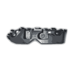 TAMPON BRAKETİ ÖN SAĞ DACIA DUSTER 2010 orjinal mais 622220011R