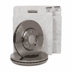 TRAFİC III ÖN FREN DİSKİ - ORİJİNAL MAİS 402066352R