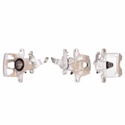 ARKA FREN KALİPERİ SAĞ - RENAULT MASTER II VE OPEL MOVANO - BOSH 0204004321
