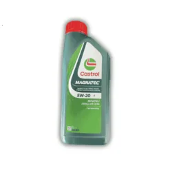 Castrol Magnetec 5W-20 E Motor Yağı