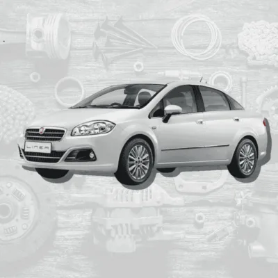 Fiat liena yedek parçaları