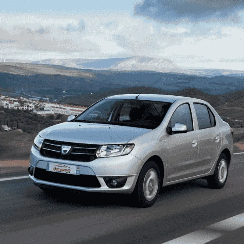 dacia logan yedek parçaları