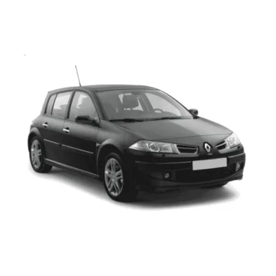 megane 2 yedek parçaları