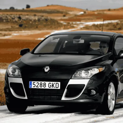 megane 3 yedek parçaları