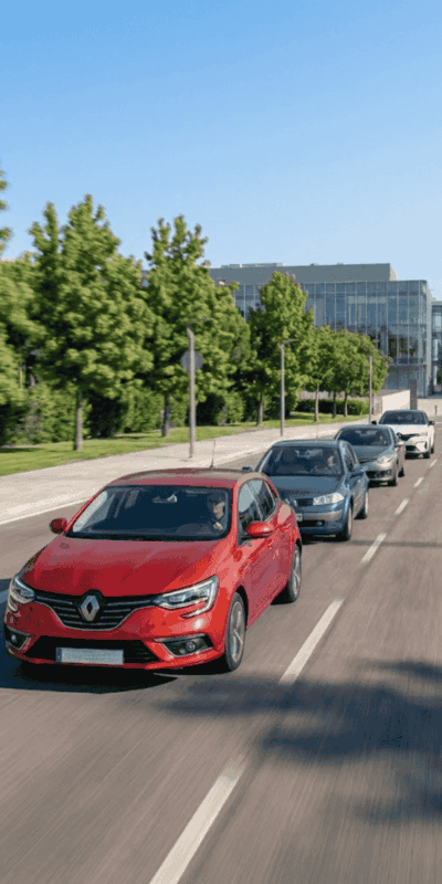 megane modelleri yedek parçaları