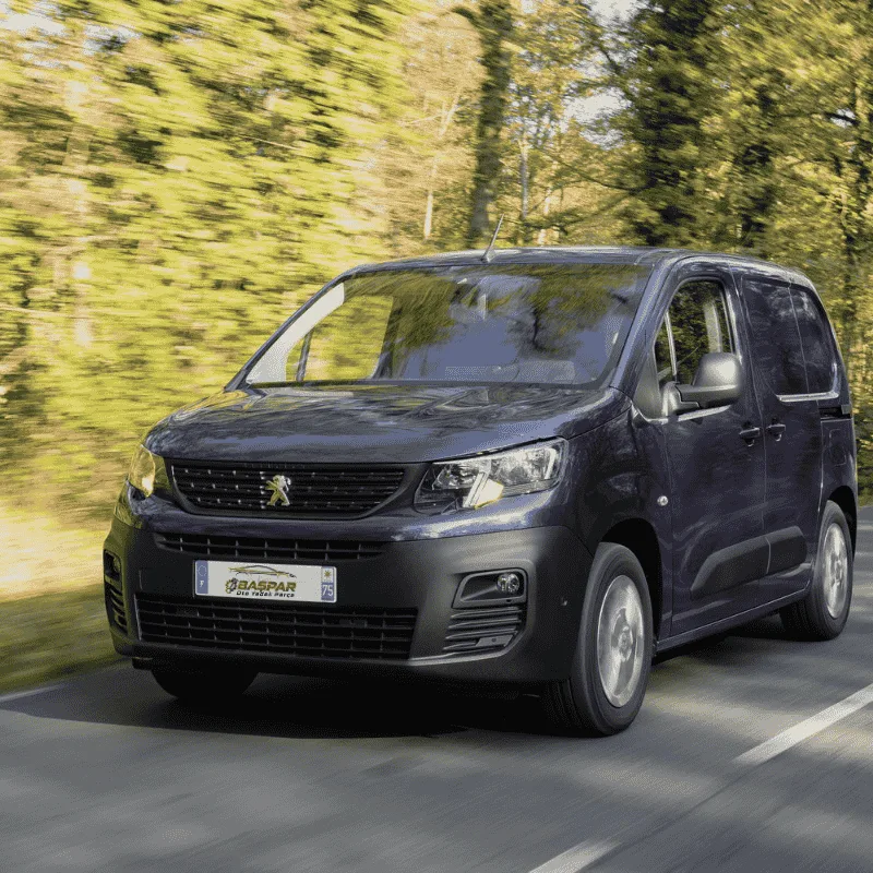 peugeot partner yedek parçaları