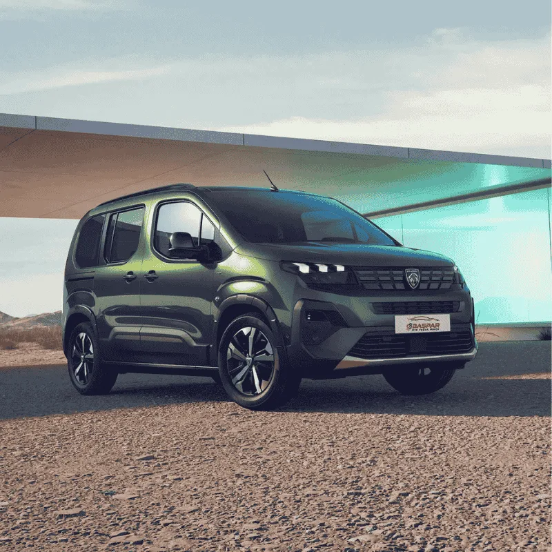 peugeot rifter yedek parçaları