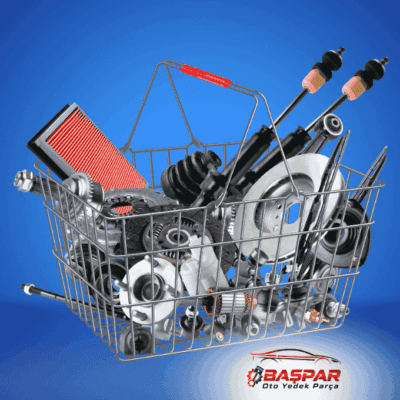 şişli renault yedek parça