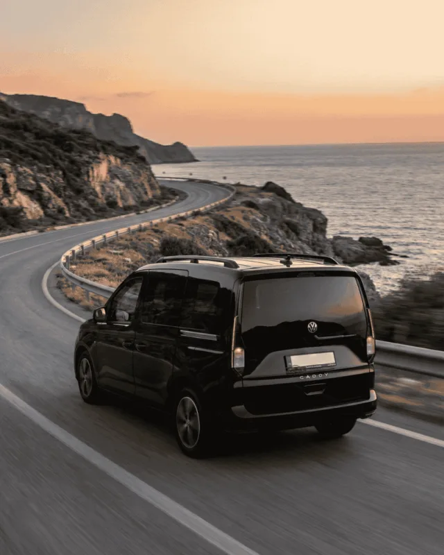 volkswagen caddy yedek parçaları