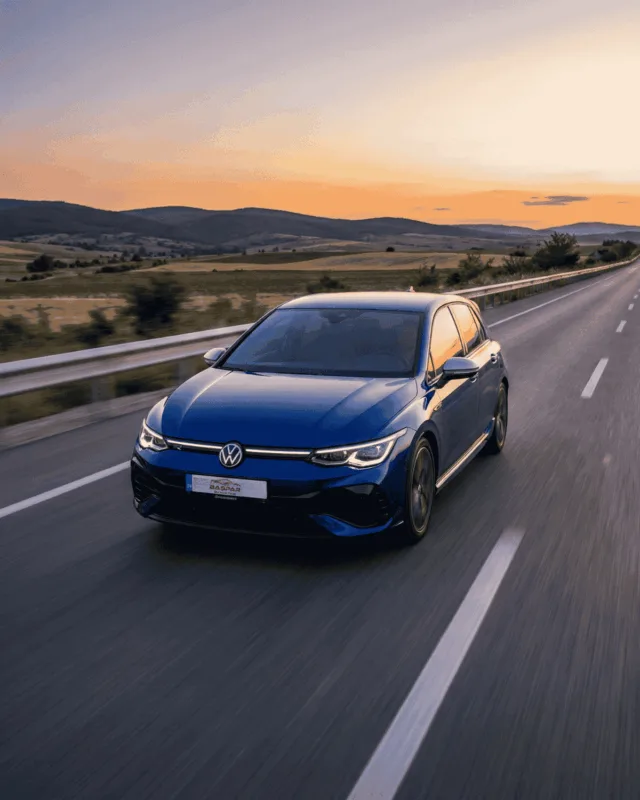 volkswagen golf yedek parçaları