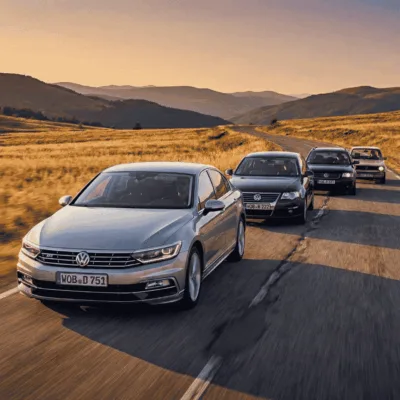 volkswagen passat yedek parçaları