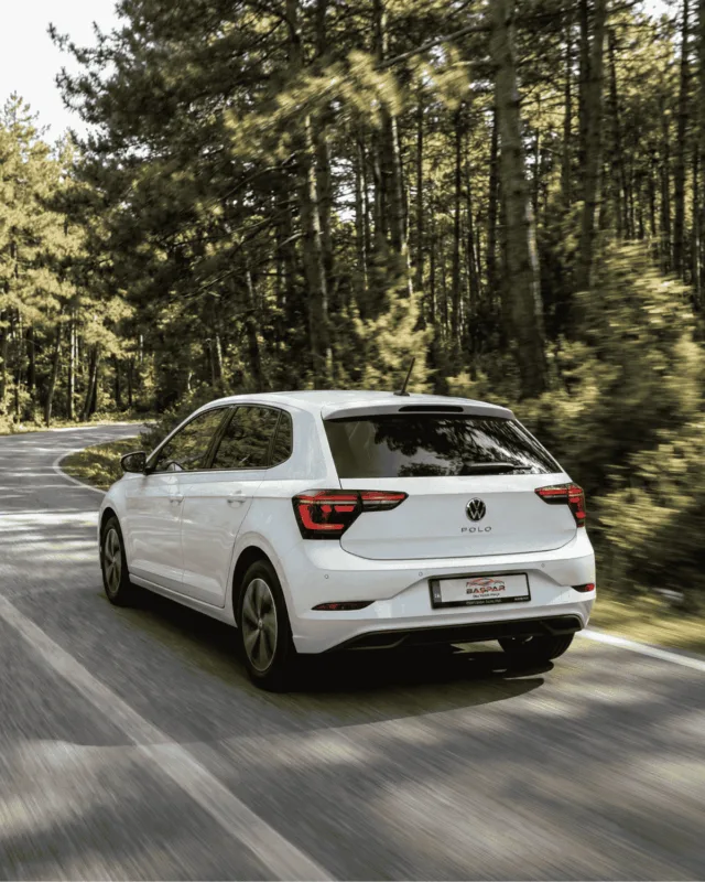 volkswagen polo yedek parçaları